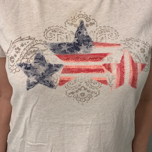 Patriotic T Shirt - Picture 4 of 5